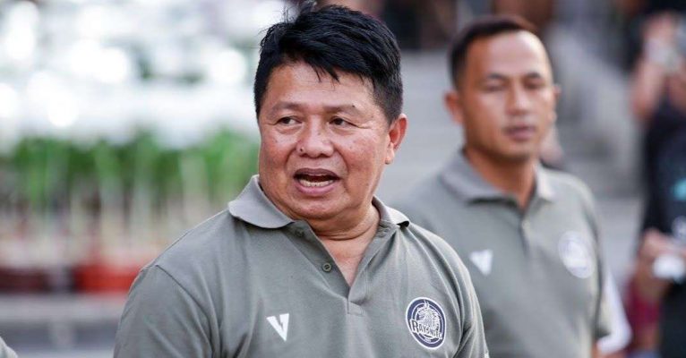 บอลสด